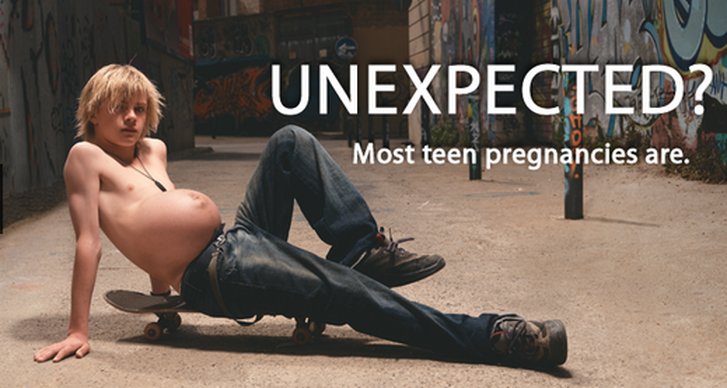 Kondom, Oskyddat sex, Sex- och samlevnad, Chicago, Graviditet, Bild